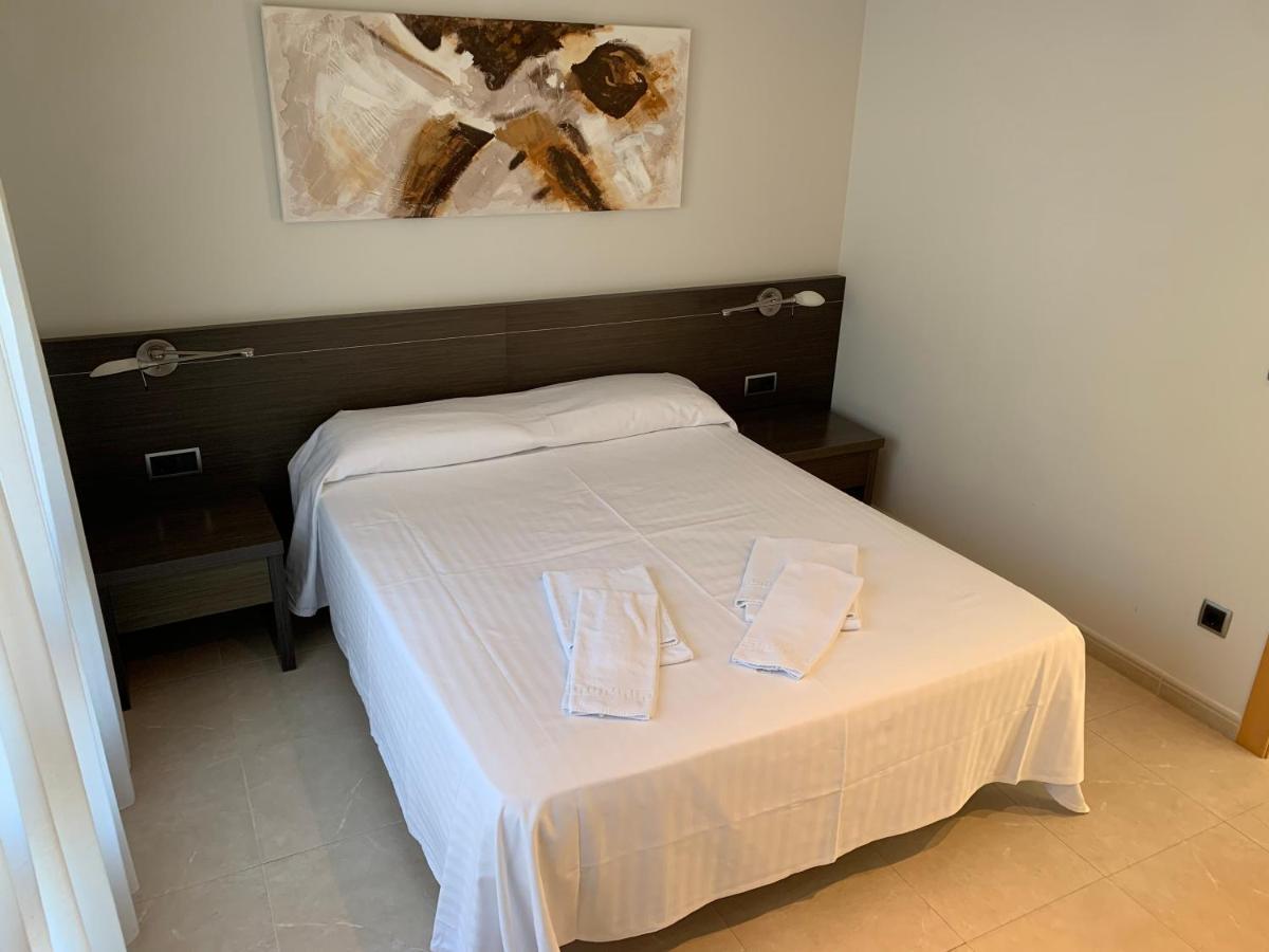 Aparthotel Flamingo Hills 2*