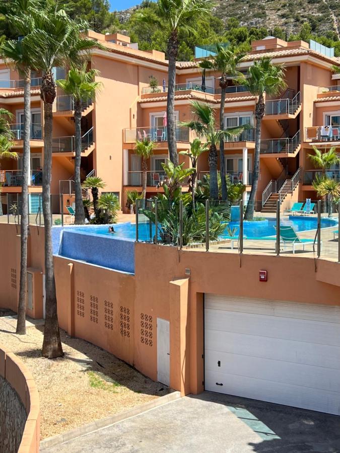 Apart-hotel Flamingo Hills 2*