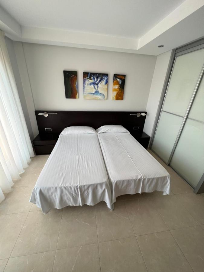 Apart-hotel Flamingo Hills Benitachell