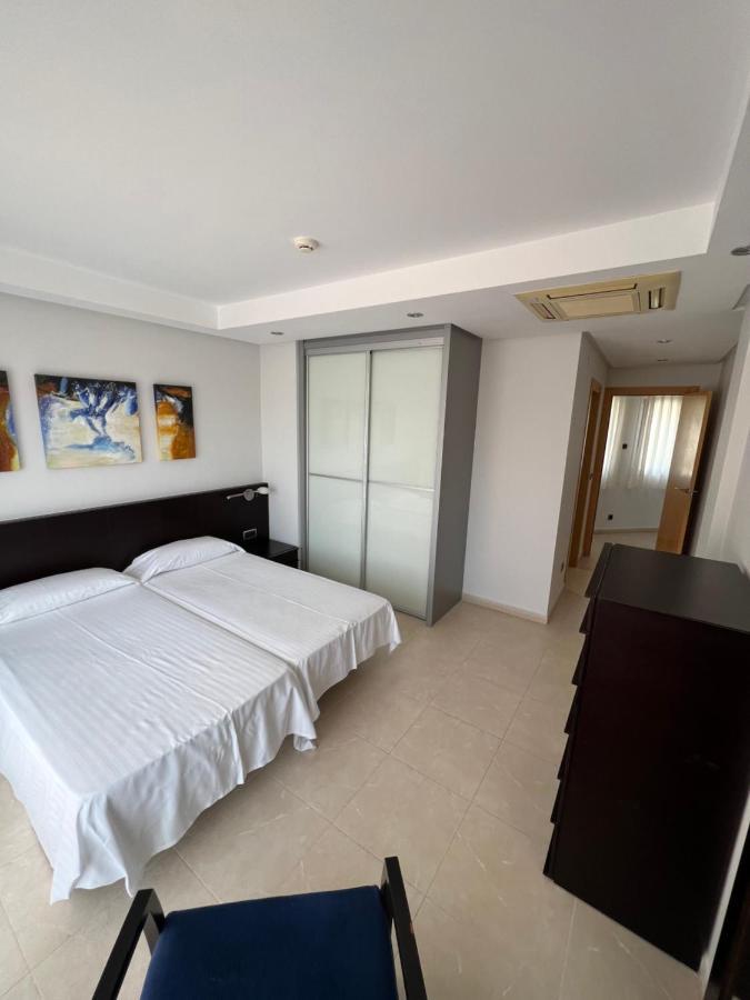 Apart-hotel Flamingo Hills 2*