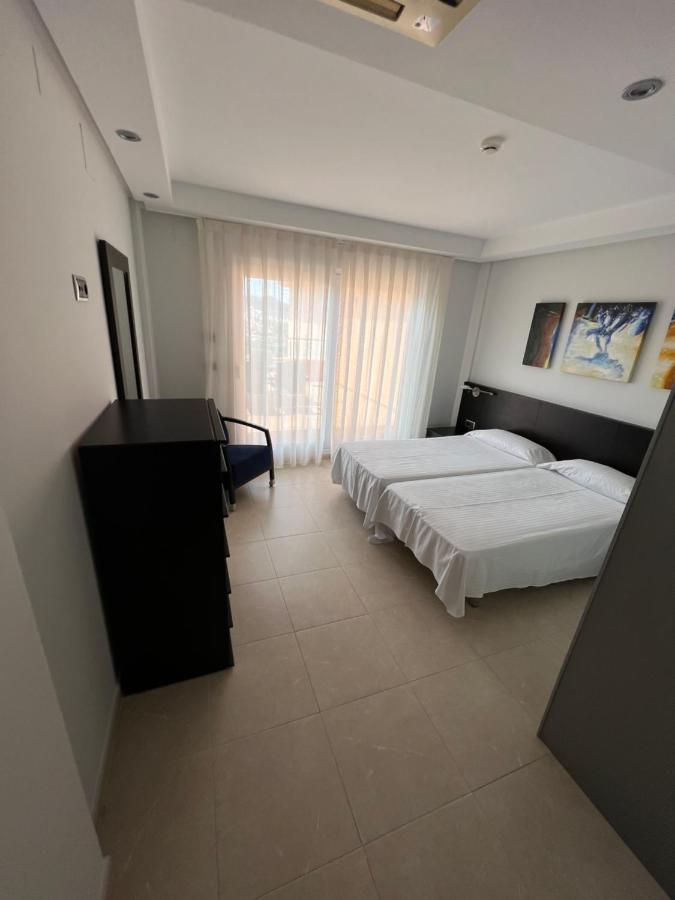 Apart-hotel Flamingo Hills