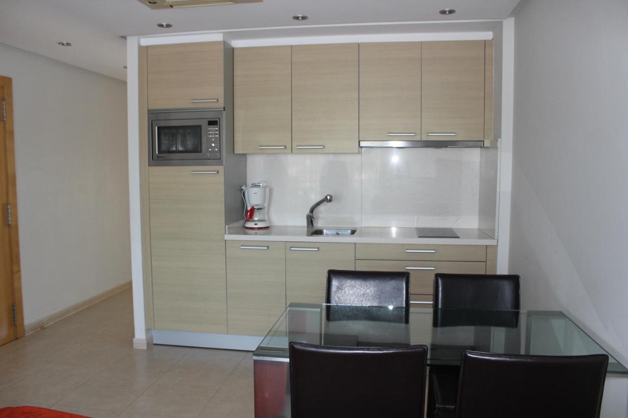 Aparthotel Flamingo Hills 2*