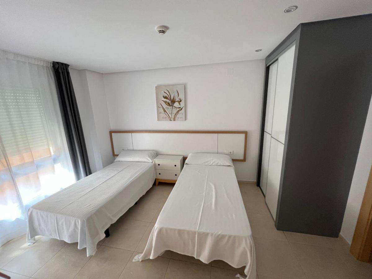 Aparthotel Flamingo Hills Benitachell